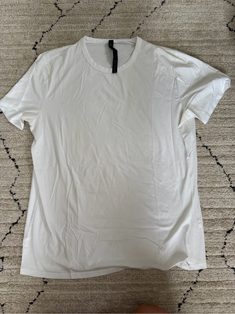 MENS LULULEMON TEE
